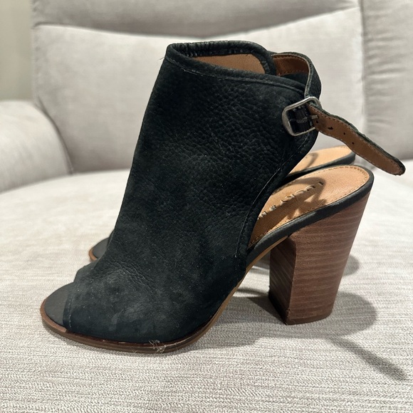 Lucky Brand Heels - Picture 7 of 7